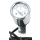 GZP 48mm Voltage Gauge ss polished housi