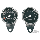 GZP Speedo mini 2:1 KM/H