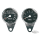 GZP Speedo mini 2:1 KM/H