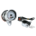 GZP 60mm mini electr speedo White face 9