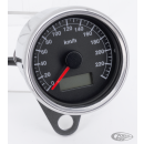 GZP 60mm mini electr speedo Black face 9