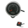 GZP Electr speedo 80mm SS housing KM/H 9