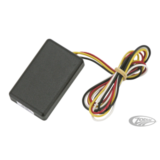 Dakota Turn Signal Interface module