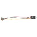 Dakota Kalibrator für elektronische Tachos für...