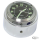 GZP Chr Prime steering stem clock 87up