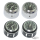 GZP Chr Prime steering stem clock 87up