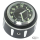 GZP Blk Prime steering stem clock 87up