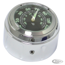 GZP Chr Prime steering stem thermometer