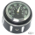 GZP Blk Prime steering stem thermometer