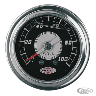 GZP Oil pressure gauge