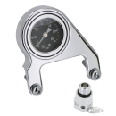 GZP Blk Pulse 60PSI oil pressure kit S&S