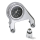 GZP Blk Pulse 60PSI oil pressure kit S&S