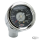 GZP Oil pressure gauge BT70-84