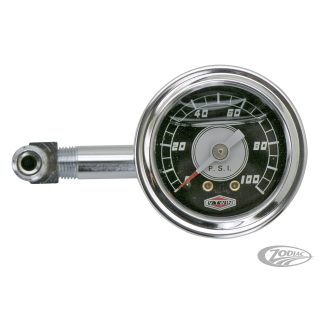 GZP Oil pressure gauge XL57-85