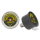 Accel oil pressure gauge 0-60 psi