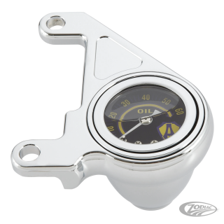 RADIUS OIL PRESSURE GAUGE KIT BT84-99
