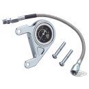 RADIUS OIL PRESSURE GAUGE KIT BT84-99