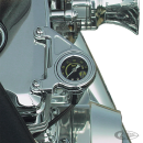 RADIUS OIL PRESSURE GAUGE KIT BT84-99