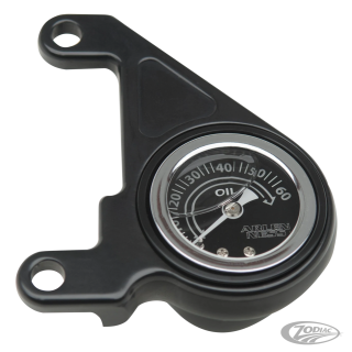 RADIUS OIL PRESSURE KIT, EV2 BIG TWIN, B