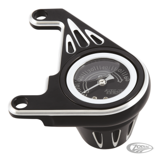 DP CUT OIL PRESSURE KIT, EV2 BT