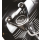 DP CUT OIL PRESSURE KIT, EV2 BT