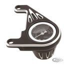 DC Oil Pressure Gauge Kit TC99-up