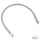 REPL. OIL LINE, 17-3/4"  TWIN CAM