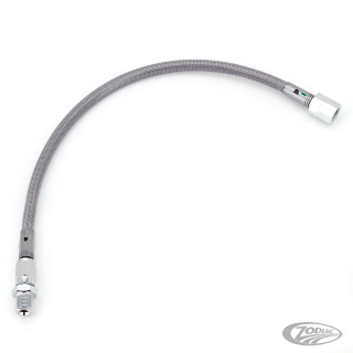 REPL. OIL LINE, 12" EV2 B T/S&S V-SERIES