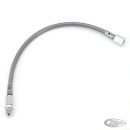 REPL. OIL LINE, 12" EV2 B T/S&S V-SERIES