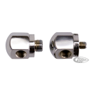 Rocker oil line fitting BT71-84 XL71-85