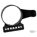 Blk Speedometer relocation XL95-up