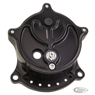 RSD GAUGE MOUNT ADAPTER FXD CUSTOM