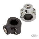 MMB Handlebar Clamp 1" Chrome