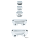 Bar mount 1" (above or below)