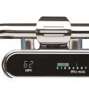 Bar mount 1-1/2" (above or below)
