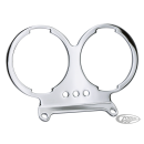GZP Speedo/Tacho Bracket FX(R) XL 3hole