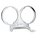 GZP Speedo/Tacho Bracket FX(R) XL 3hole