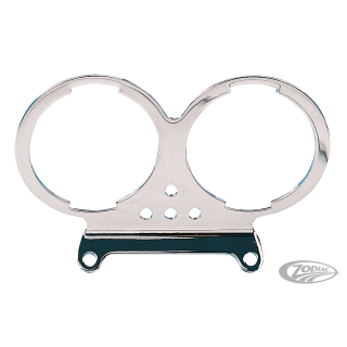GZP Speedo/tacho bracket FXR/FX/XL (4 li