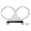 GZP Speedo/tacho bracket FXR/FX/XL (4 li