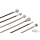 GZP Speedo cable L=36" Nut=5/8"
