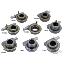 GZP 16" speedo drive unit plain