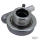 GZP 16" speedo drive unit plain