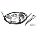 GZP Hinterrad Tachoantriebs Kit für Harley Softail...