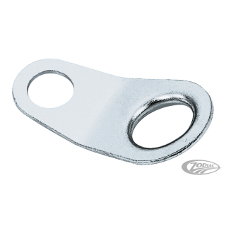 GZP 10pck Cable guide luggage hold 38623
