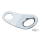 GZP 10pck Cable guide luggage hold 38623