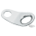 GZP 10pck Cable guide luggage hold 38623