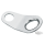 GZP 10pck Cable guide luggage hold 38623