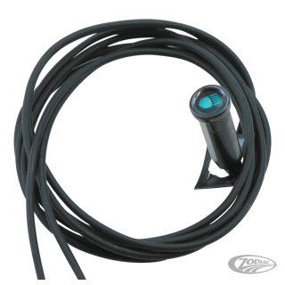 GZP High Beam indicator light