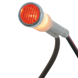 GZP Red indicator light