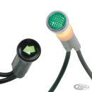 GZP Green indicator light